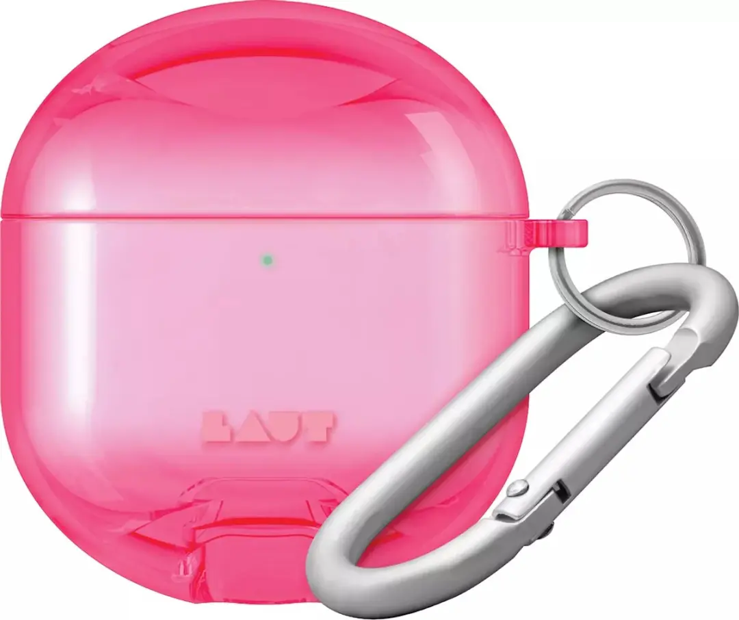Laut Aero Protect AirPods 4e Gen LAP5APP