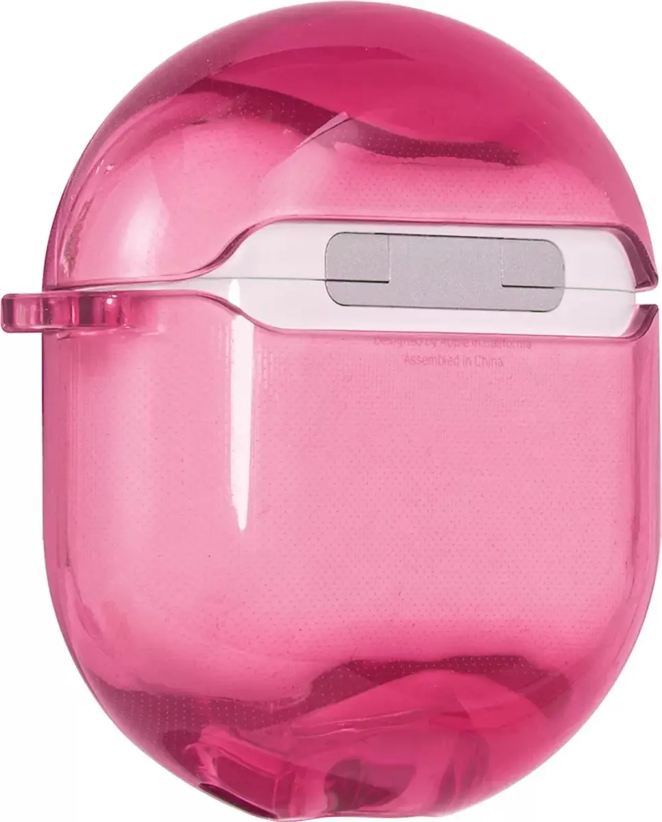 Laut Aero Protect AirPods 4e Gen LAP5APP - Roze