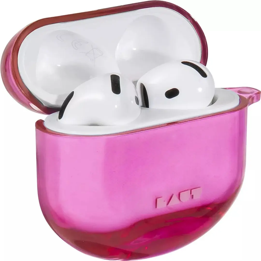 Laut Aero Protect AirPods 4e Gen LAP5APP - Roze