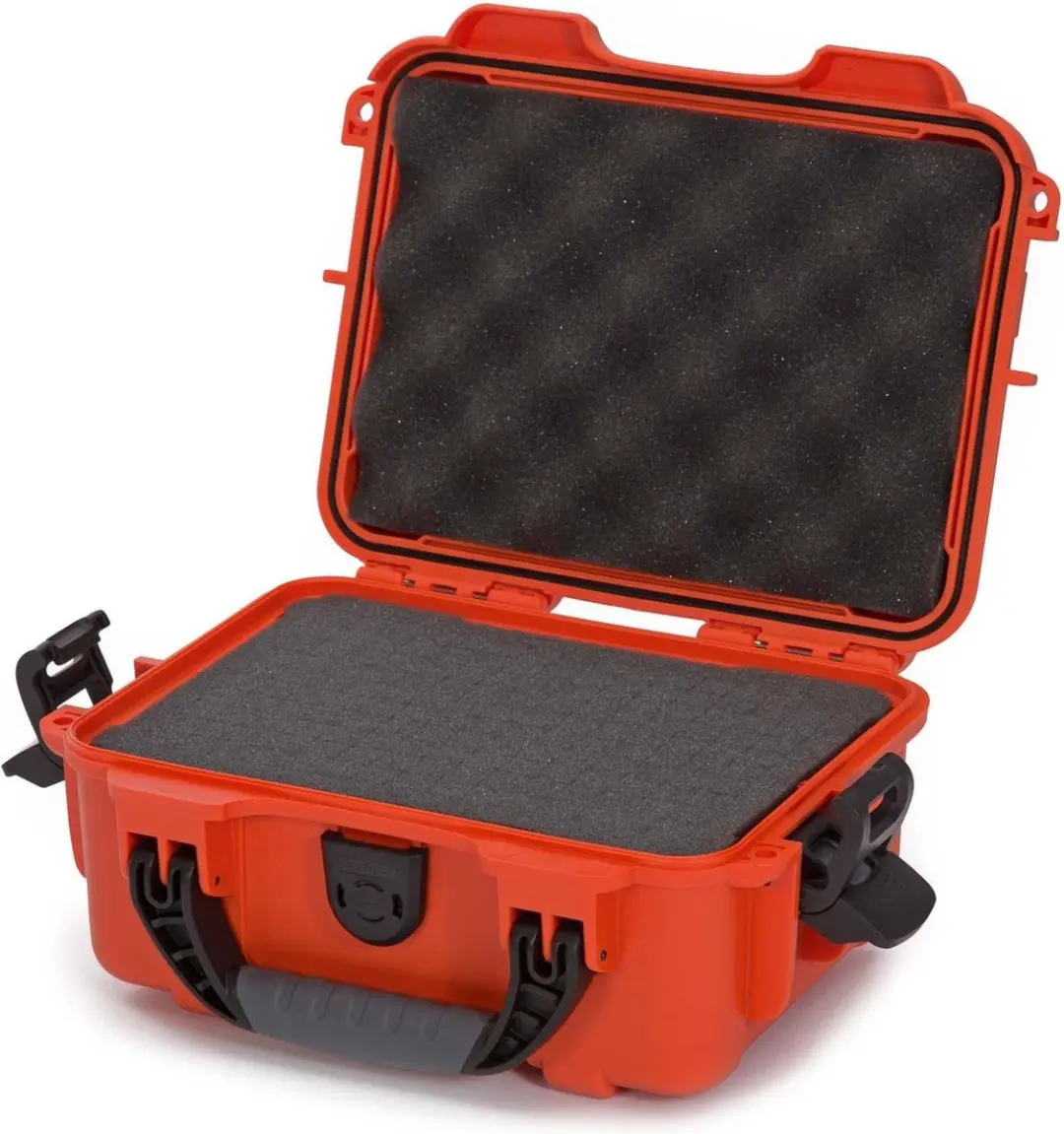 Nanuk 904 Koffer met Schuim