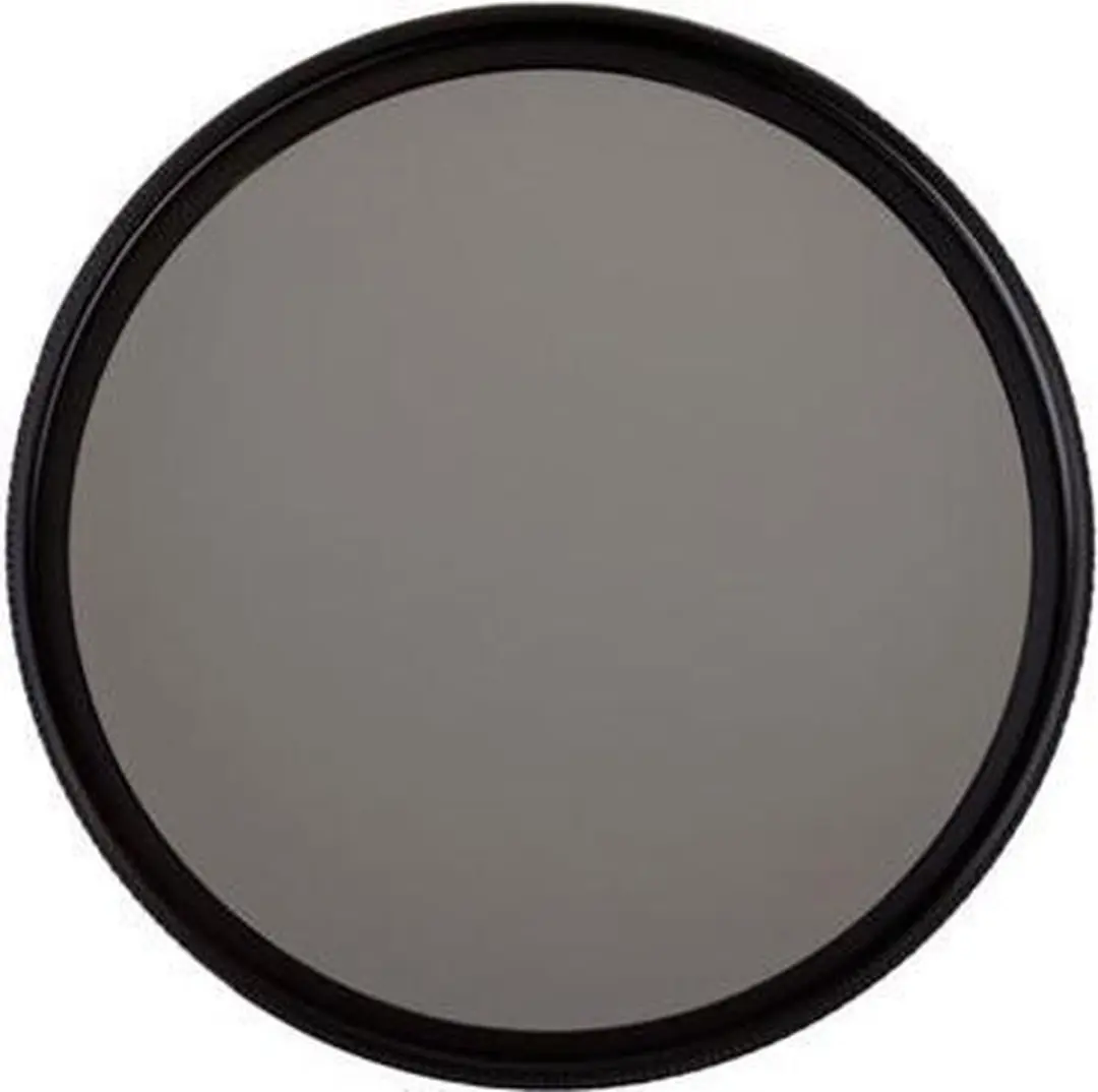 Hoya Polarisatie Circular Filter 67mm - HD POL CIRKULAR67 - Zwart