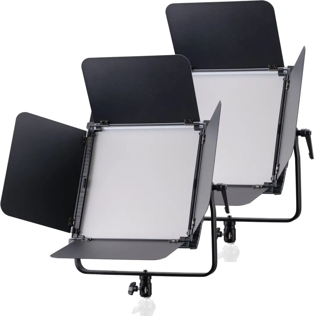 Bresser BR-S100B PRO Studiolamp Set