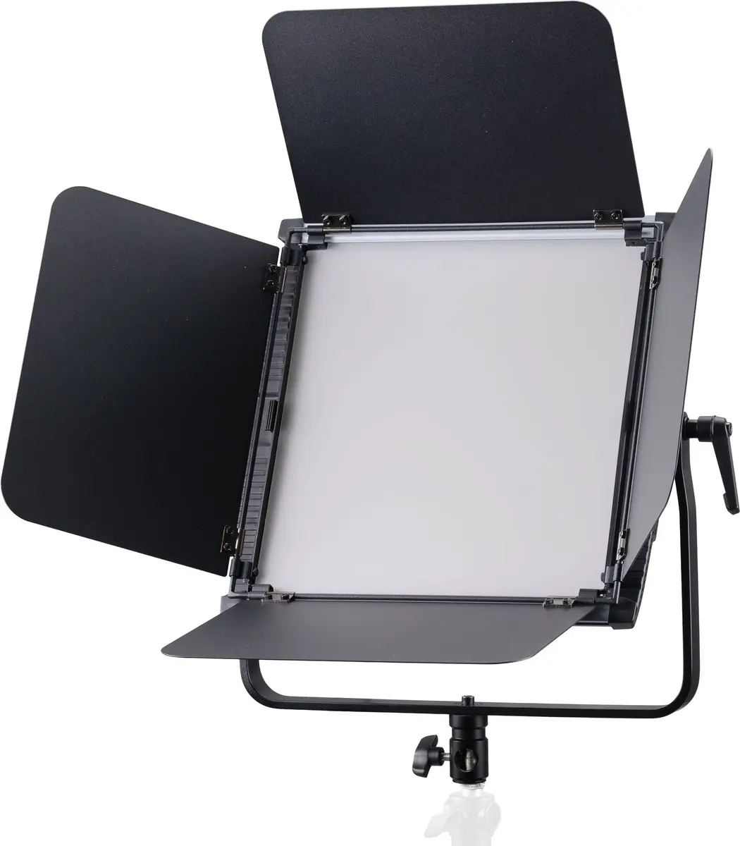 Bresser BR-S100B PRO Studiolamp Set - 2 Stuks - Zwart