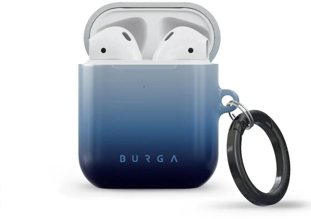 Burga Hardcase Apple AirPods Pro 3 Zero Gravity