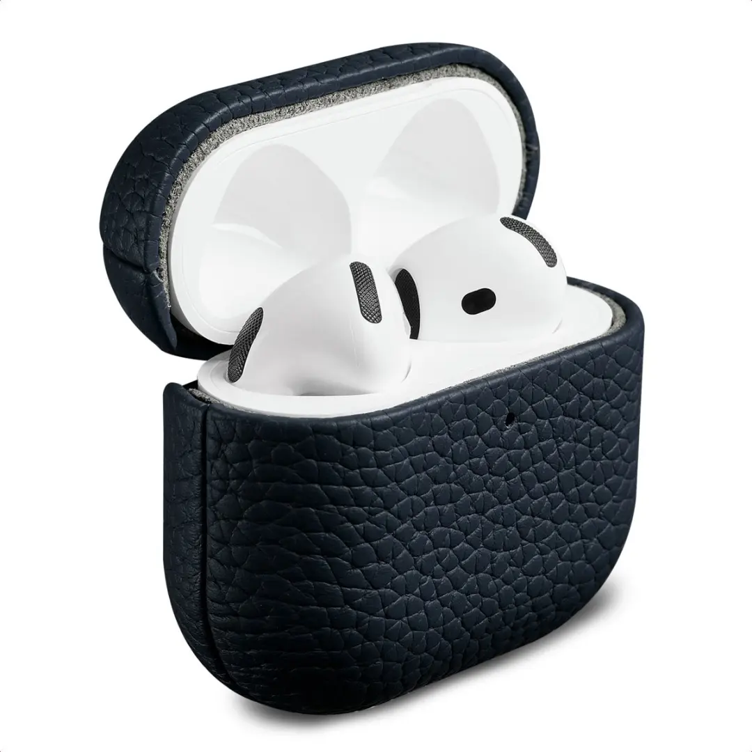 Accezz Echt Leren Case SH00082110