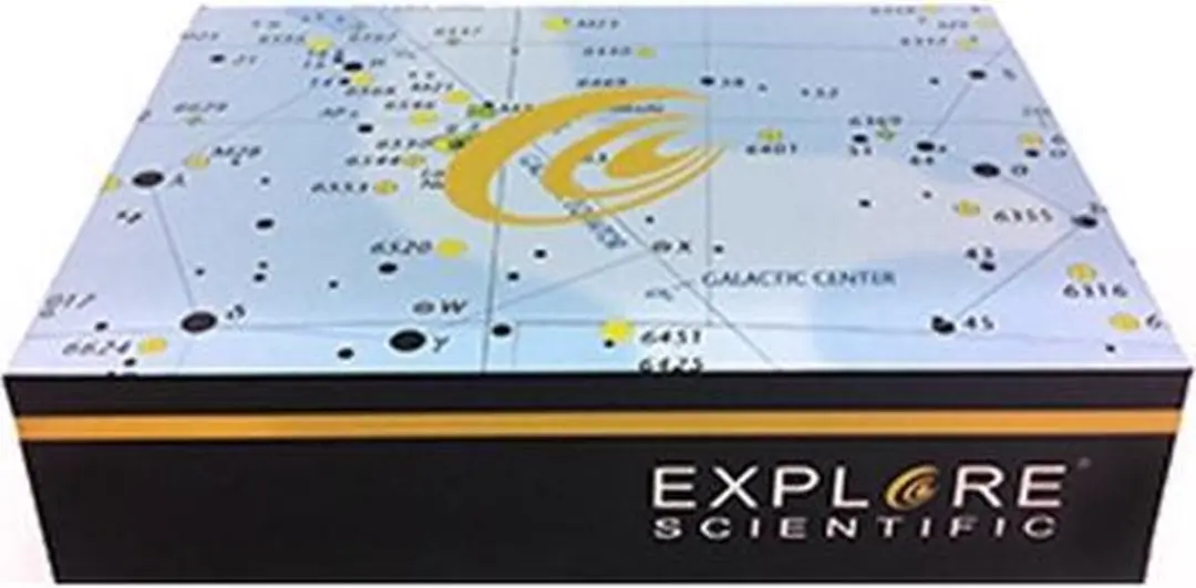 Bresser Explore Scientific O-III 1,25