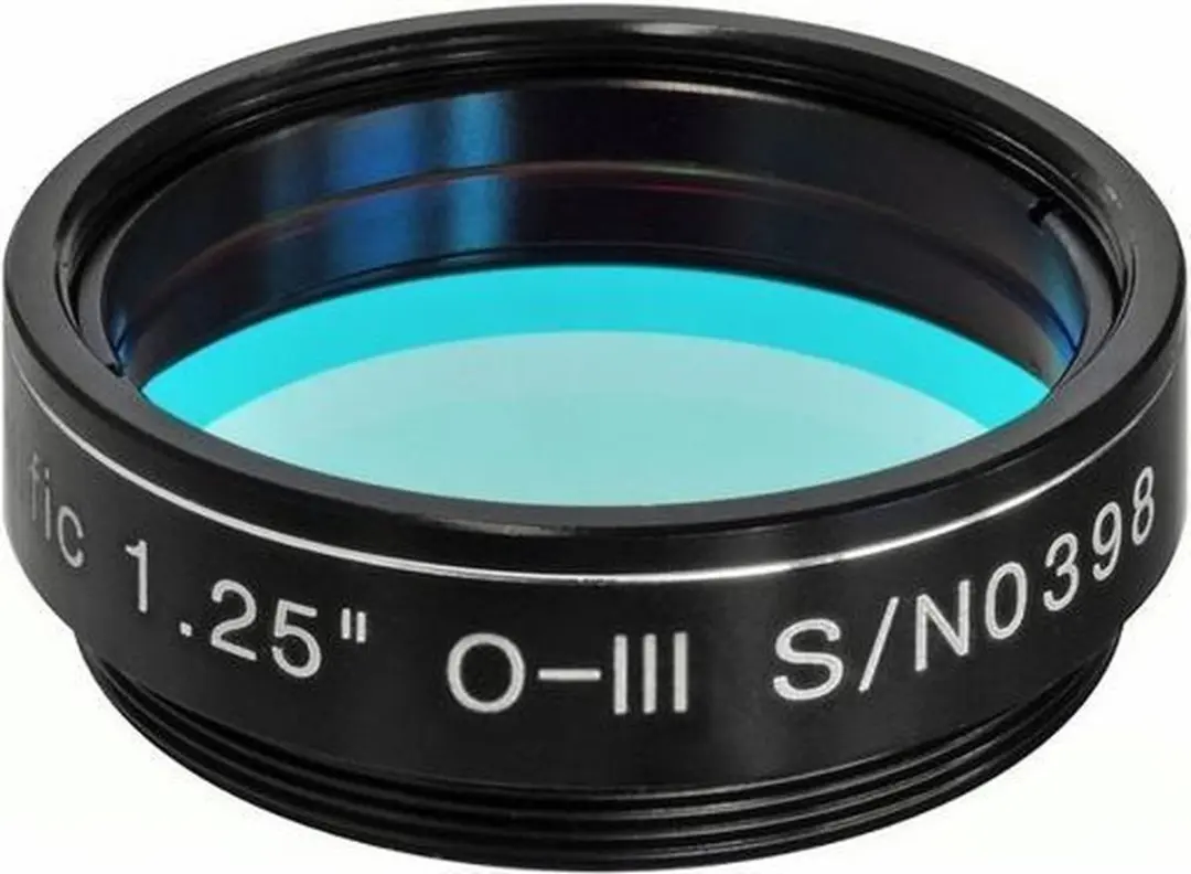Bresser Explore Scientific O-III 1,25