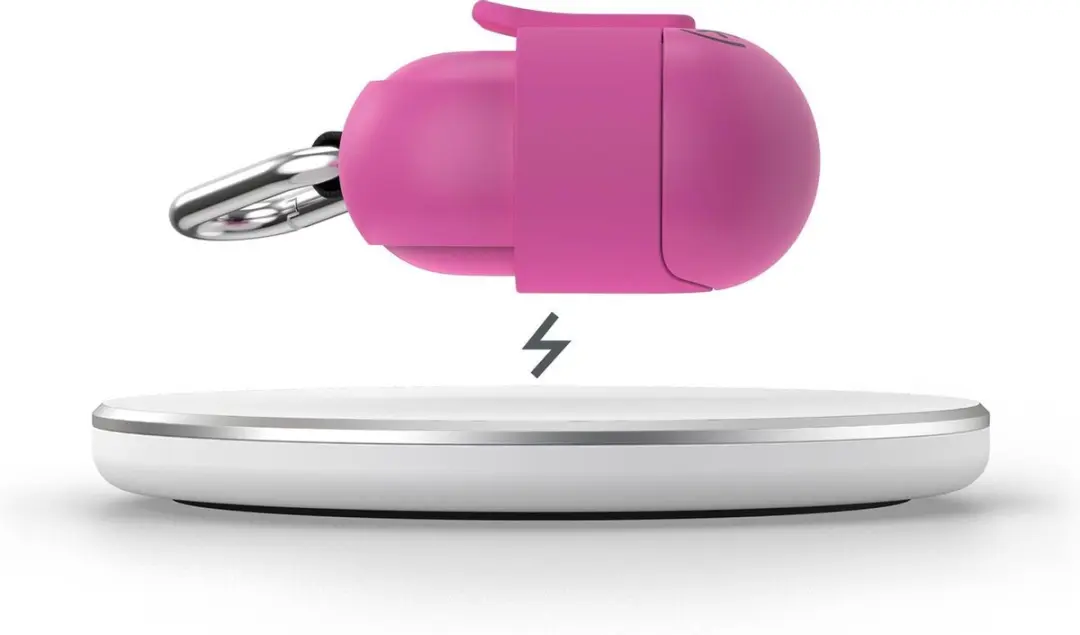 Speck Presidio ClickFlip AirPods Pro Hoesje - Paars