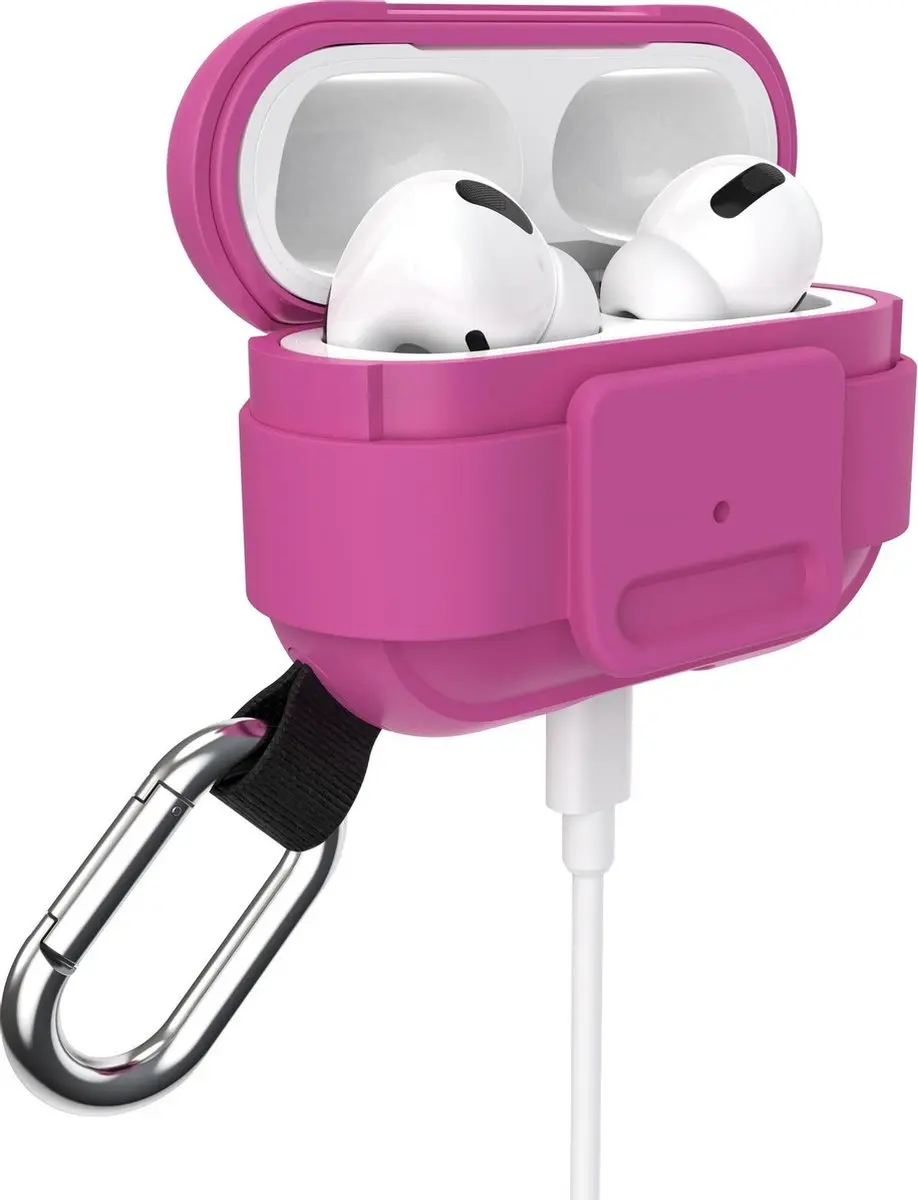 Speck Presidio ClickFlip AirPods Pro Hoesje