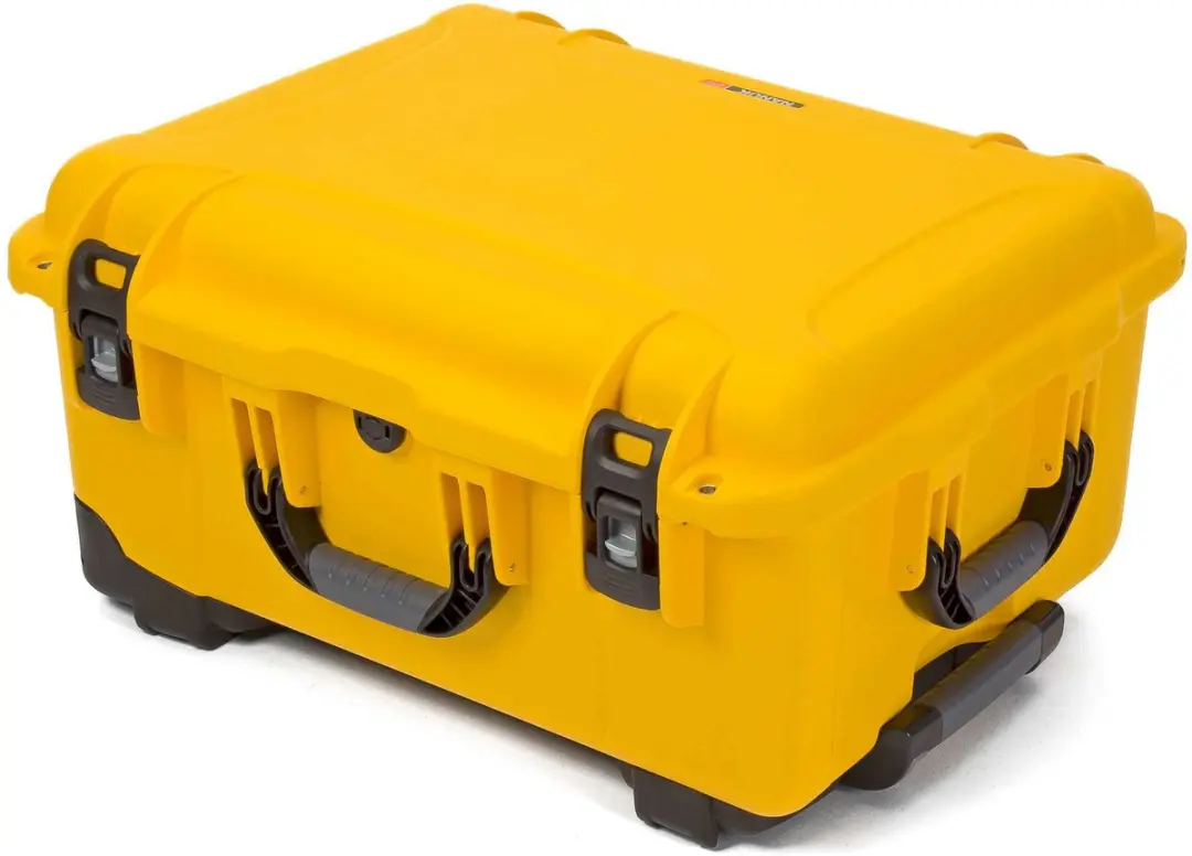 Nanuk 950 Pro Photo Kit