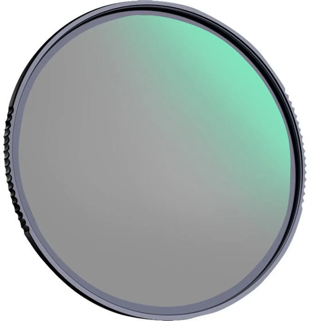 K&F Concept KF01.1627 Camerafilter 46mm