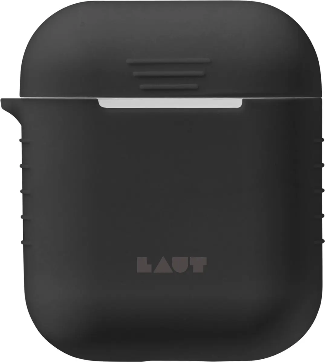 Laut Beschermhoesje AirPods Pro Charcoal