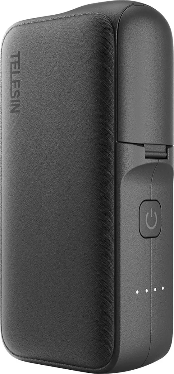 Telesin GoPro Powerbank 10000mAh