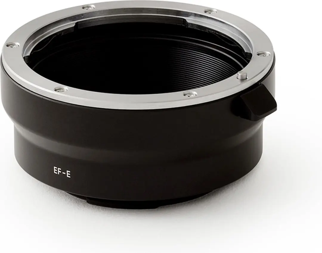 Urth D238731 Lens Mount Adapter Canon EF/EF-S naar Sony E - Zwart