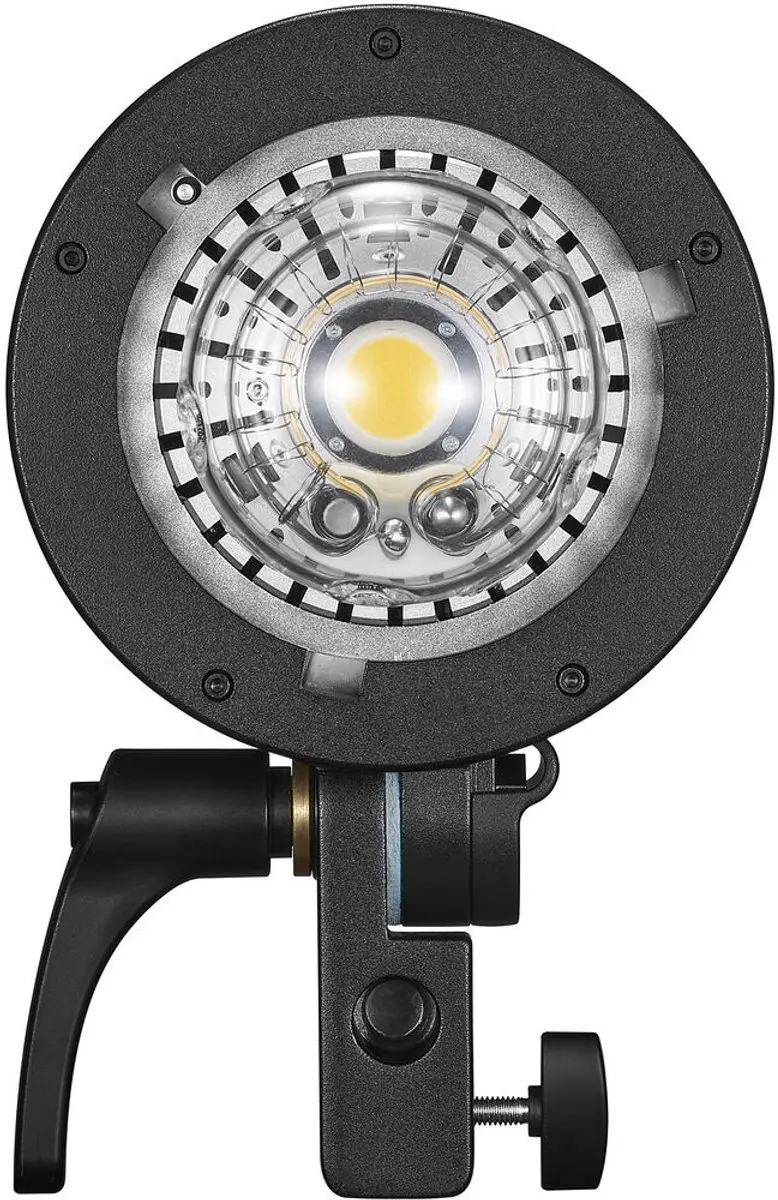 Godox QT400IIIM Studioflitser