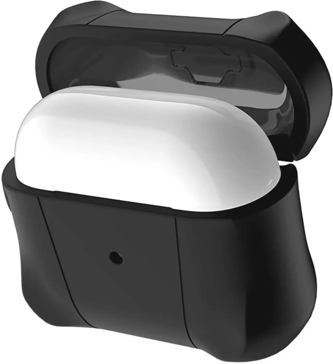 Itskins Spectrum Solid AirPods 3 Hoesje