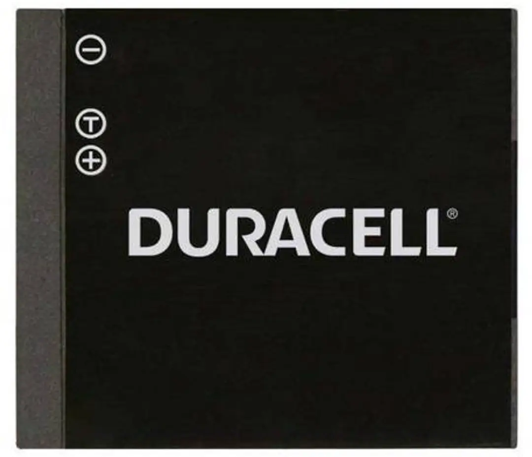Duracell DMW-BCK7 Accu - 700mAh