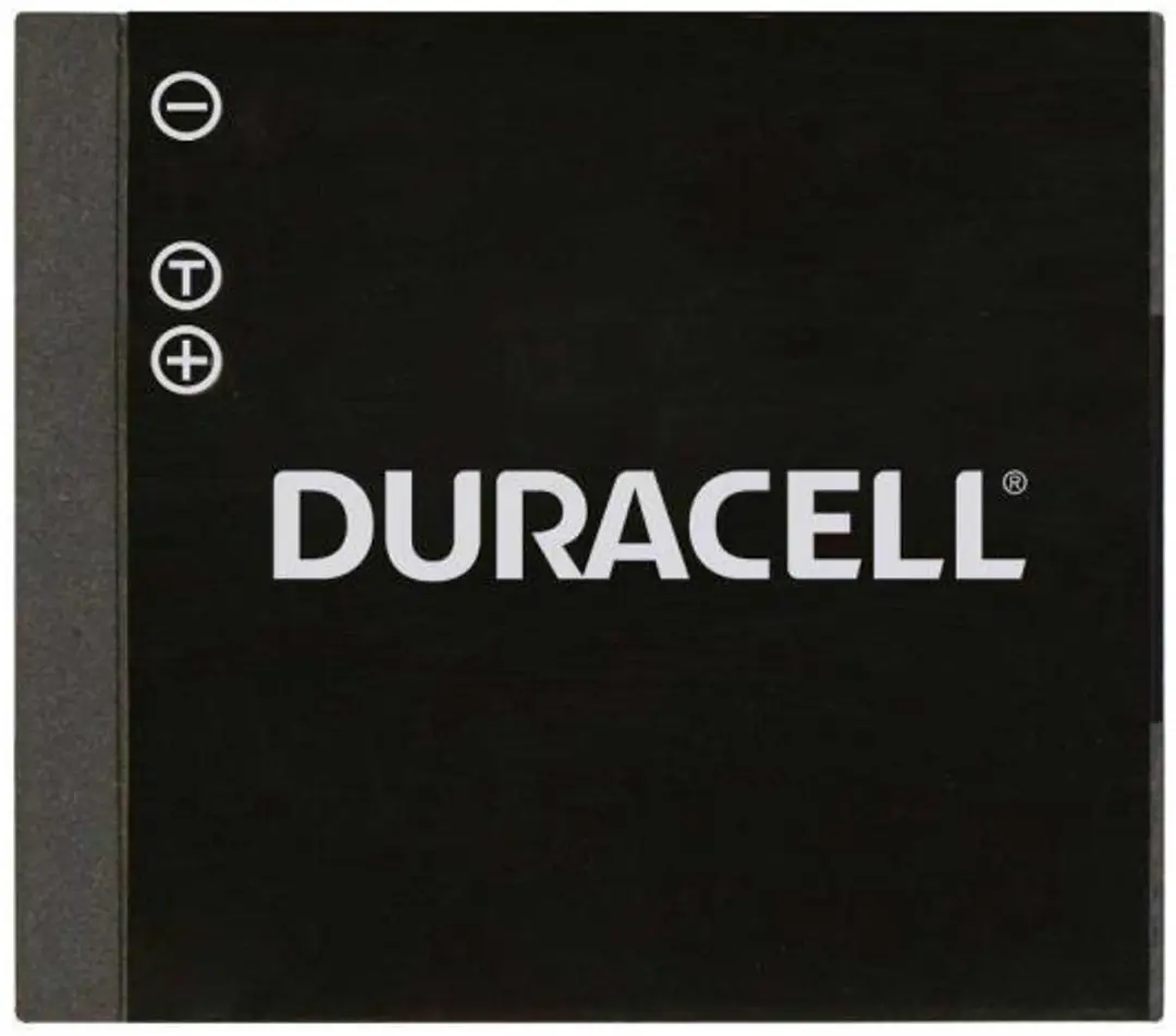 Duracell DMW-BCK7 Accu - 700mAh