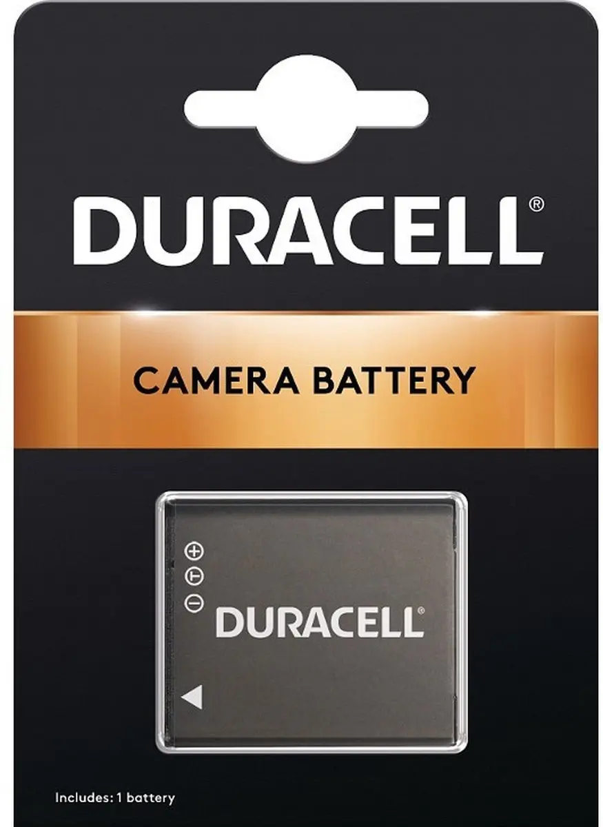 Duracell DMW-BCK7 Accu