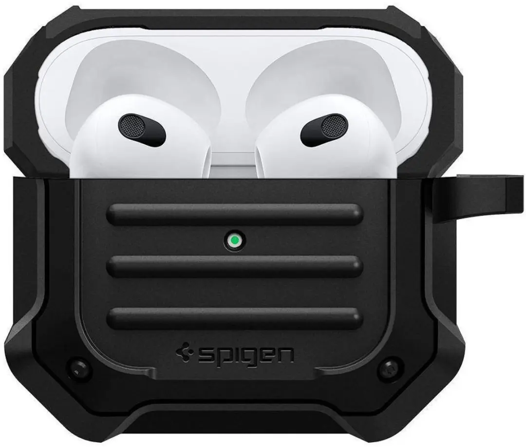 Spigen Tough Armor ASD01987 AirPods 3 Hoesje