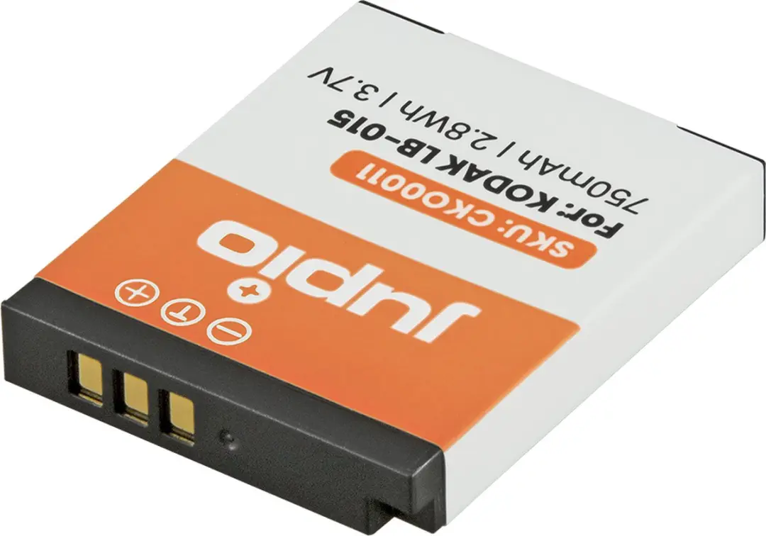 Jupio LB-015 Accu 750mAh