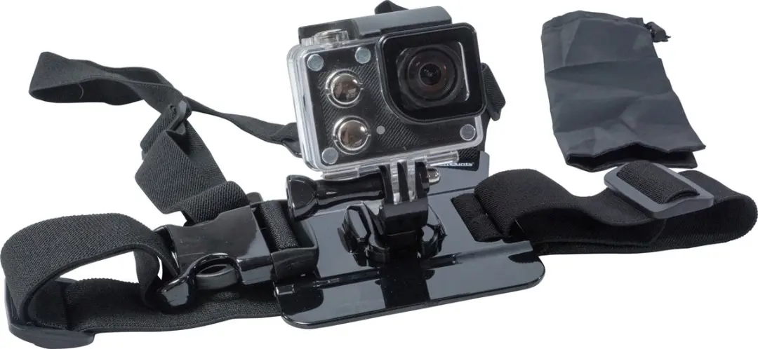 PRO-Mounts ChestHarness Mount 5060160818339 - GoPro