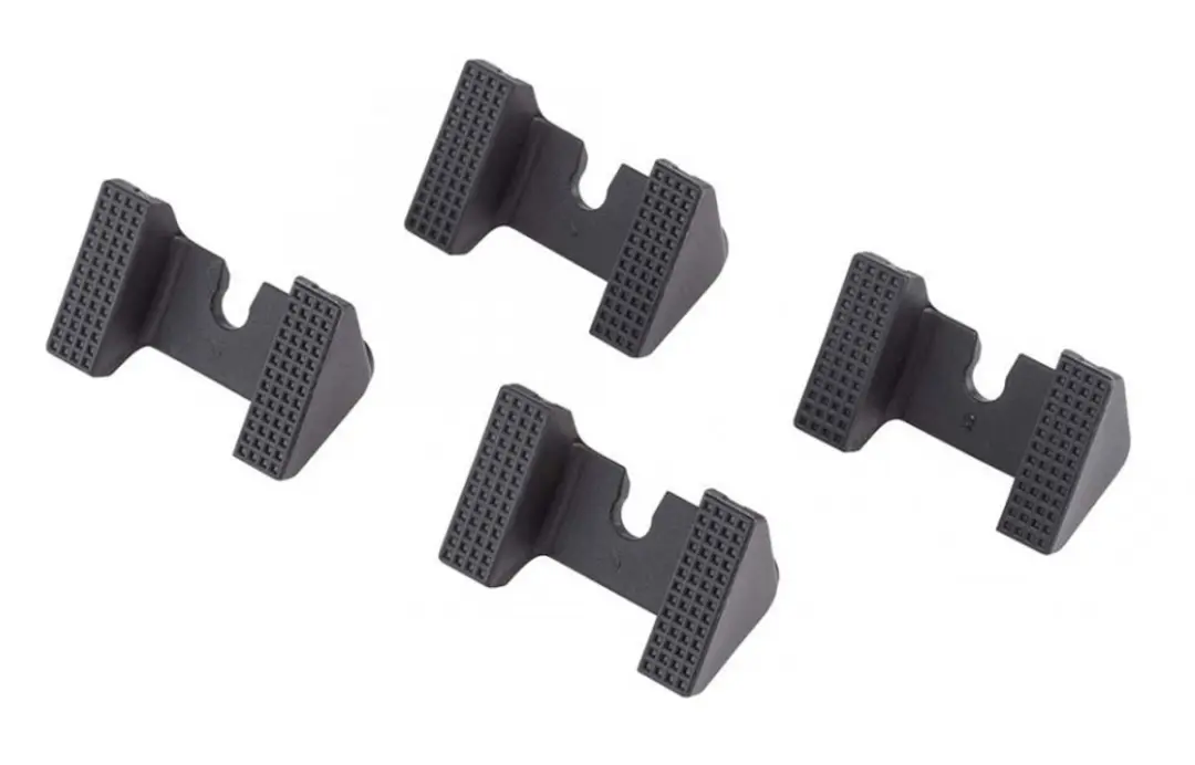 Manfrotto 035WDG Wiggen - Set van 4