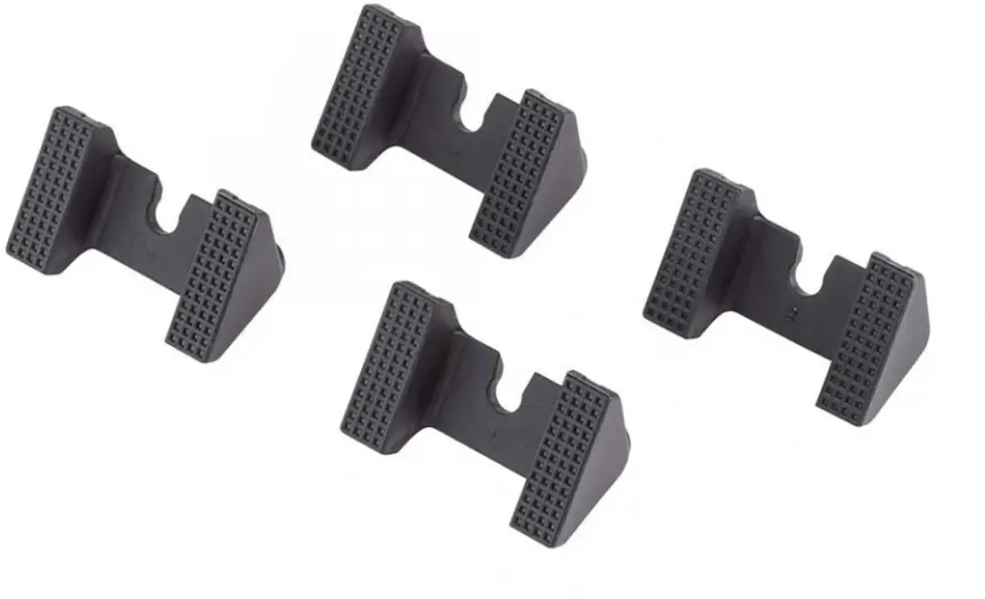 Manfrotto 035WDG Wiggen - Set van 4