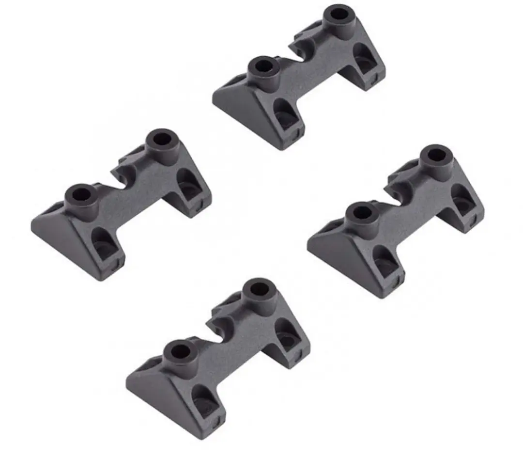 Manfrotto 035WDG Wiggen - Set van 4