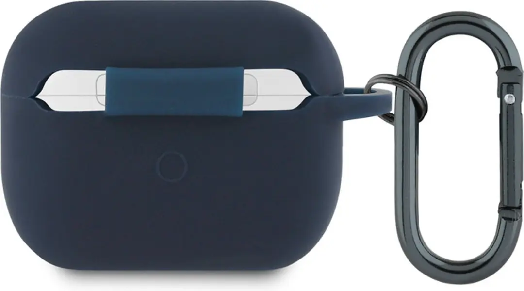 Red Bull Racing AirPods Pro Case RBAPSIILV - Navy
