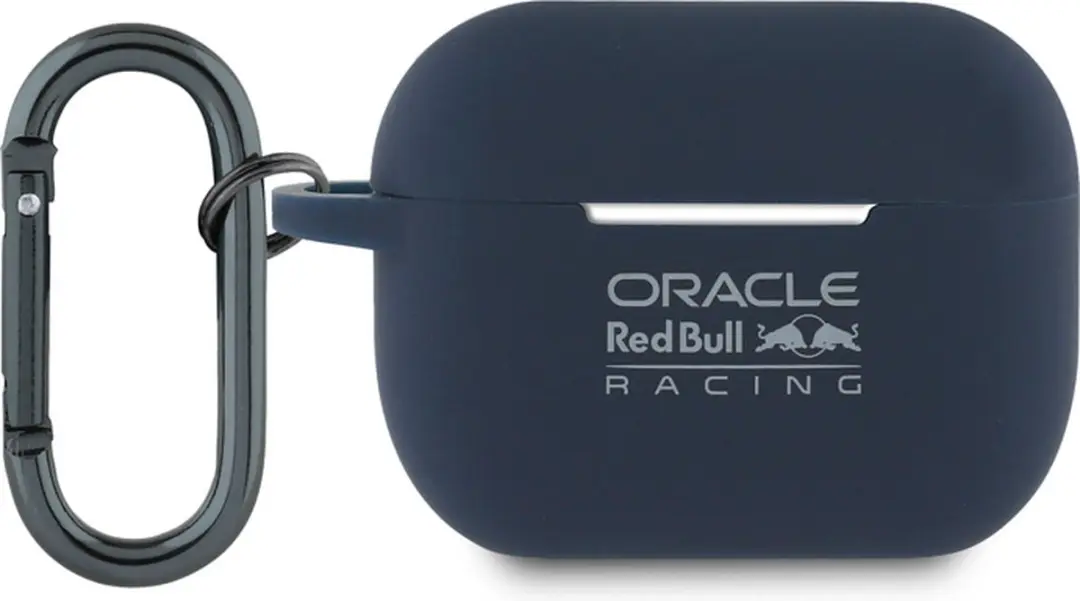 Red Bull Racing AirPods Pro Case RBAPSIILV