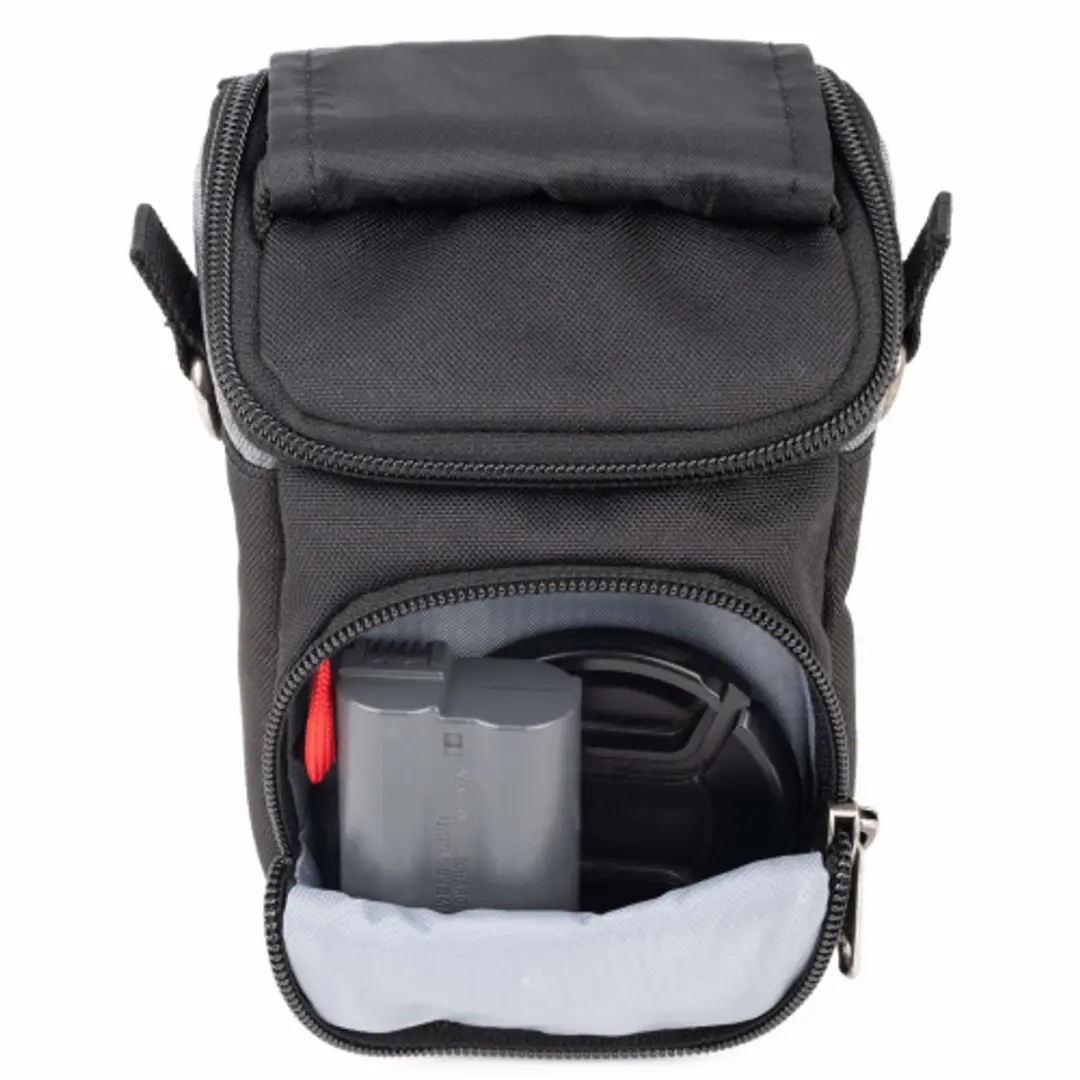 Think Tank Mirrorless Mover 5 Schoudertas - Coast Green