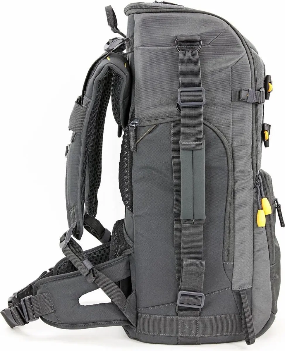 Vanguard ALTA SKY 66 Rugtas 600-800mm Grijs - XXL