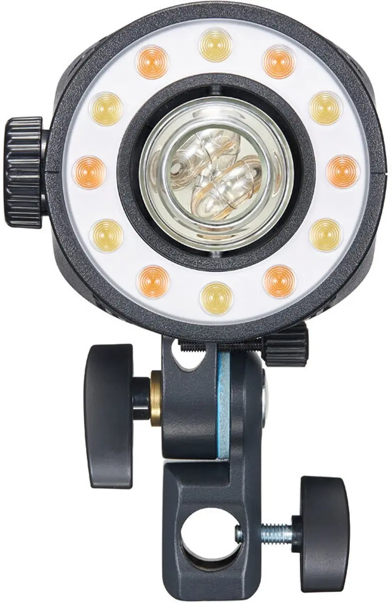 Godox AD200 Pro II Witstro Flitser - Zwart