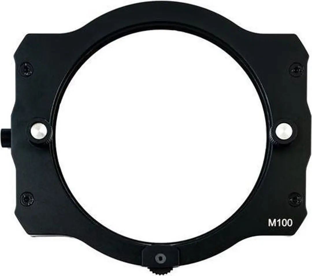 Marumi M100 Magnetische Filterhouder - 100mm - Zwart