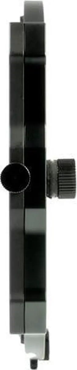 Marumi M100 Magnetische Filterhouder - 100mm - Zwart