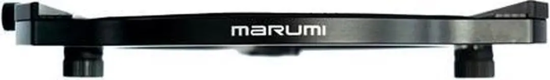 Marumi M100 Magnetische Filterhouder - 100mm - Zwart