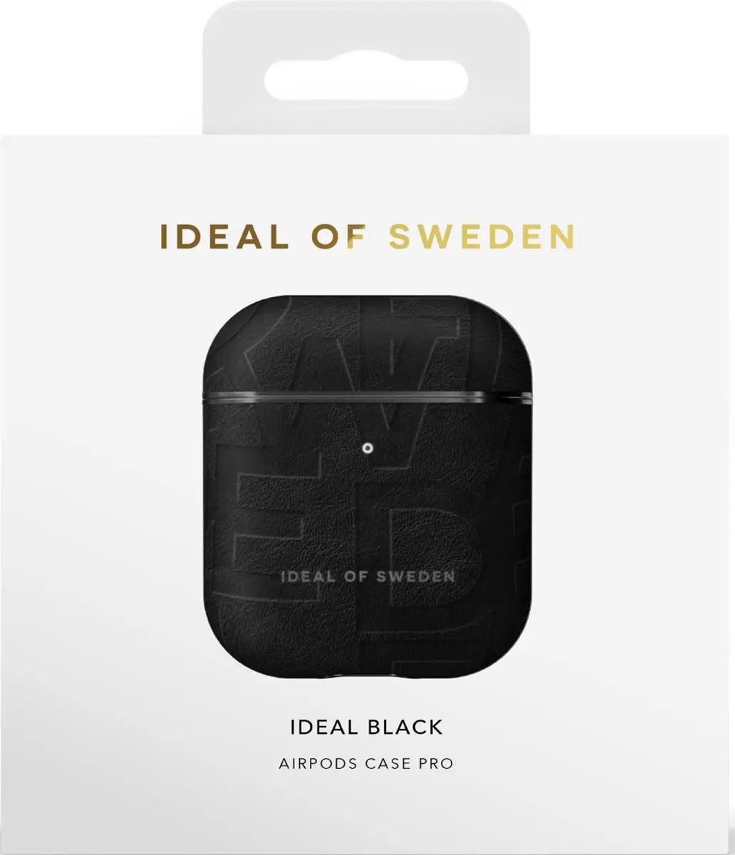 iDeal of Sweden AirPods Case Unity 1e & 2e Gen - Golden Twilight