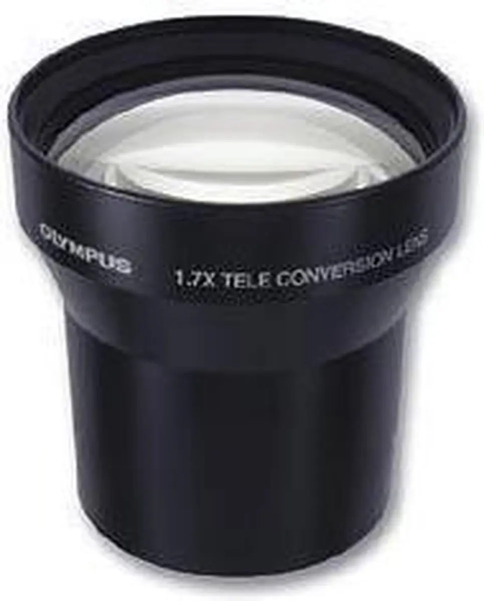 Olympus TCON-17 Teleconversielens