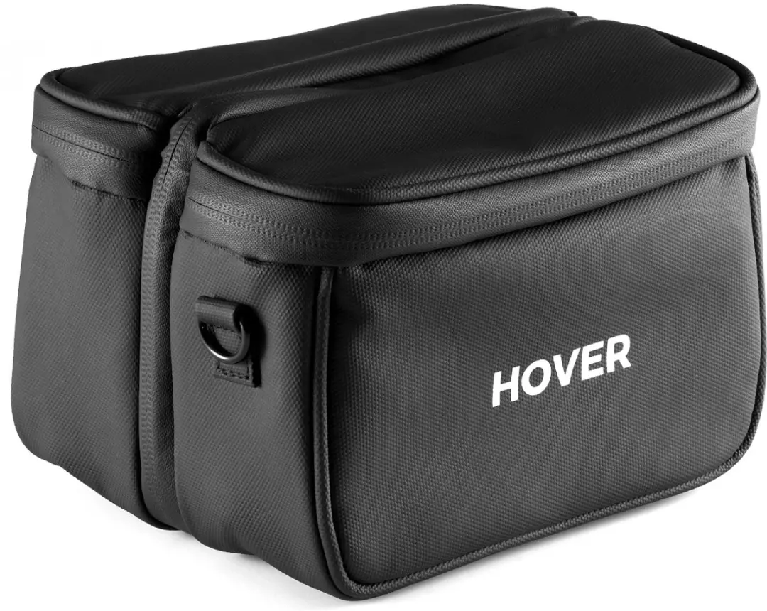 HOVERAir Draagtas X1 PRO/PRO MAX SP86H006 - Zwart - afbeelding 4 van 5