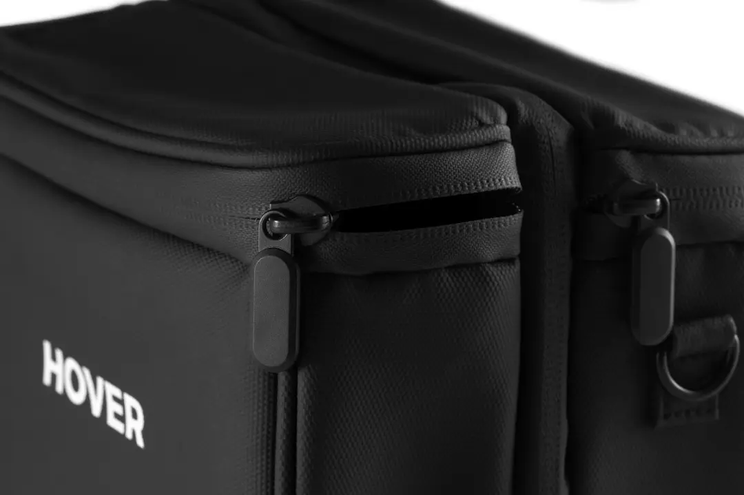 HOVERAir Draagtas X1 PRO/PRO MAX SP86H006 - Zwart - afbeelding 5 van 5