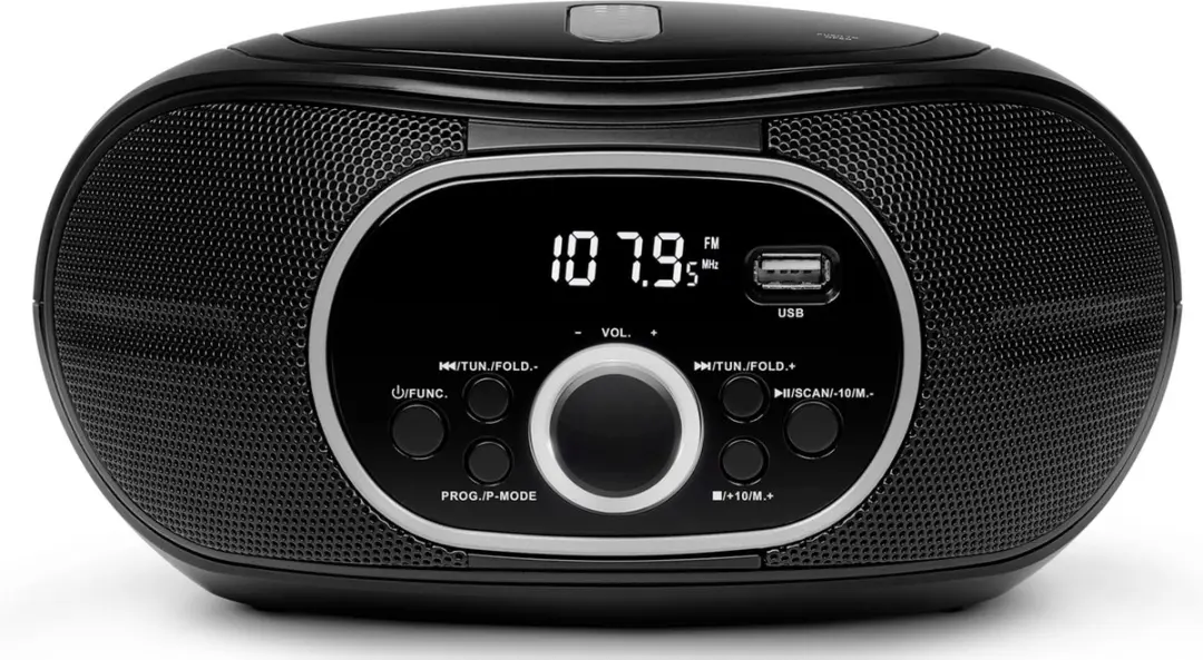 Medion E65711 Boombox