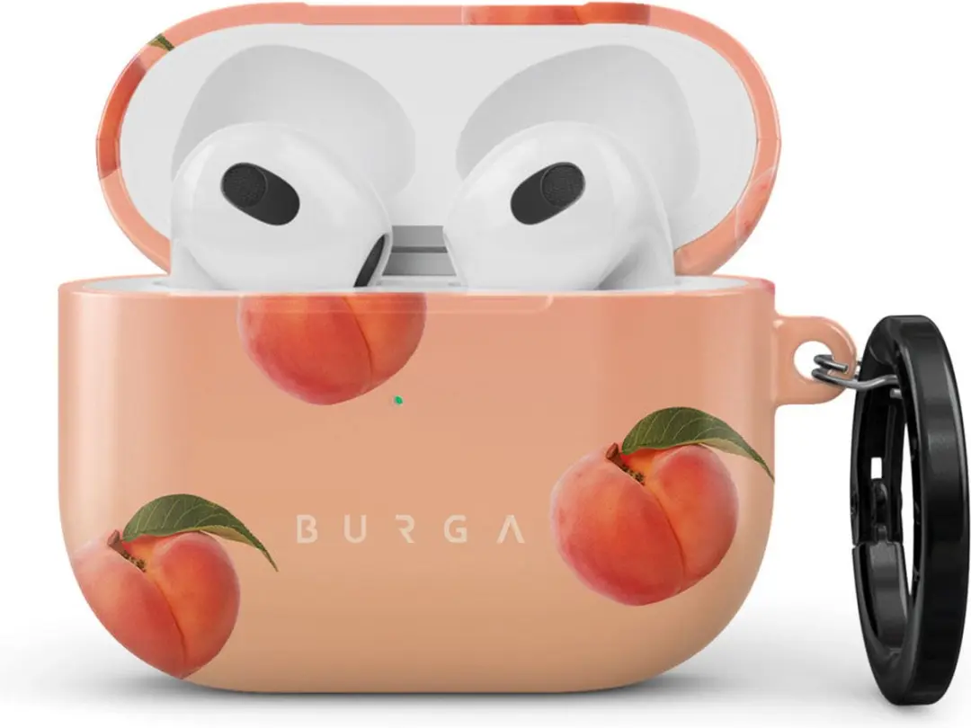 Burga Hardcase Apple AirPods Pro 3