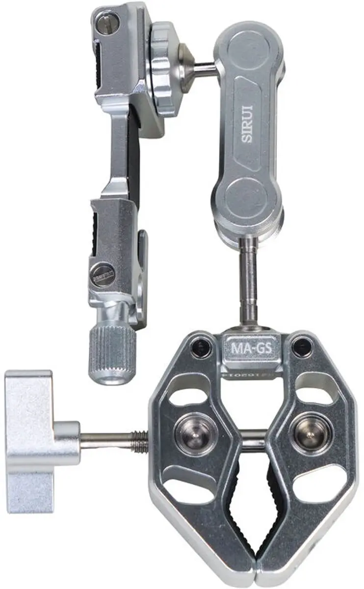 Sirui Magic Arm MA-GS Krabklem