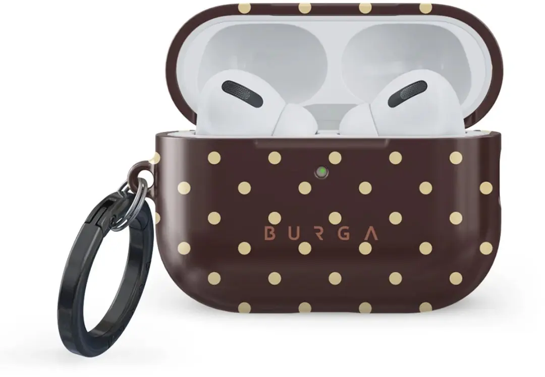 Burga Hardcase Apple AirPods Pro 3