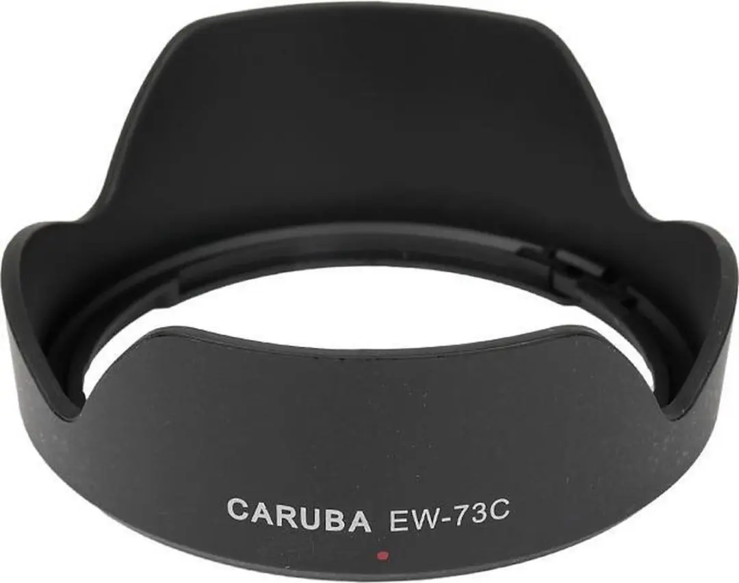 Caruba EW-73C Zonnekap