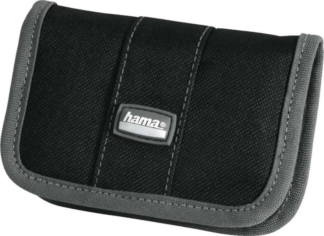Hama Multi Card Case Mini 49916