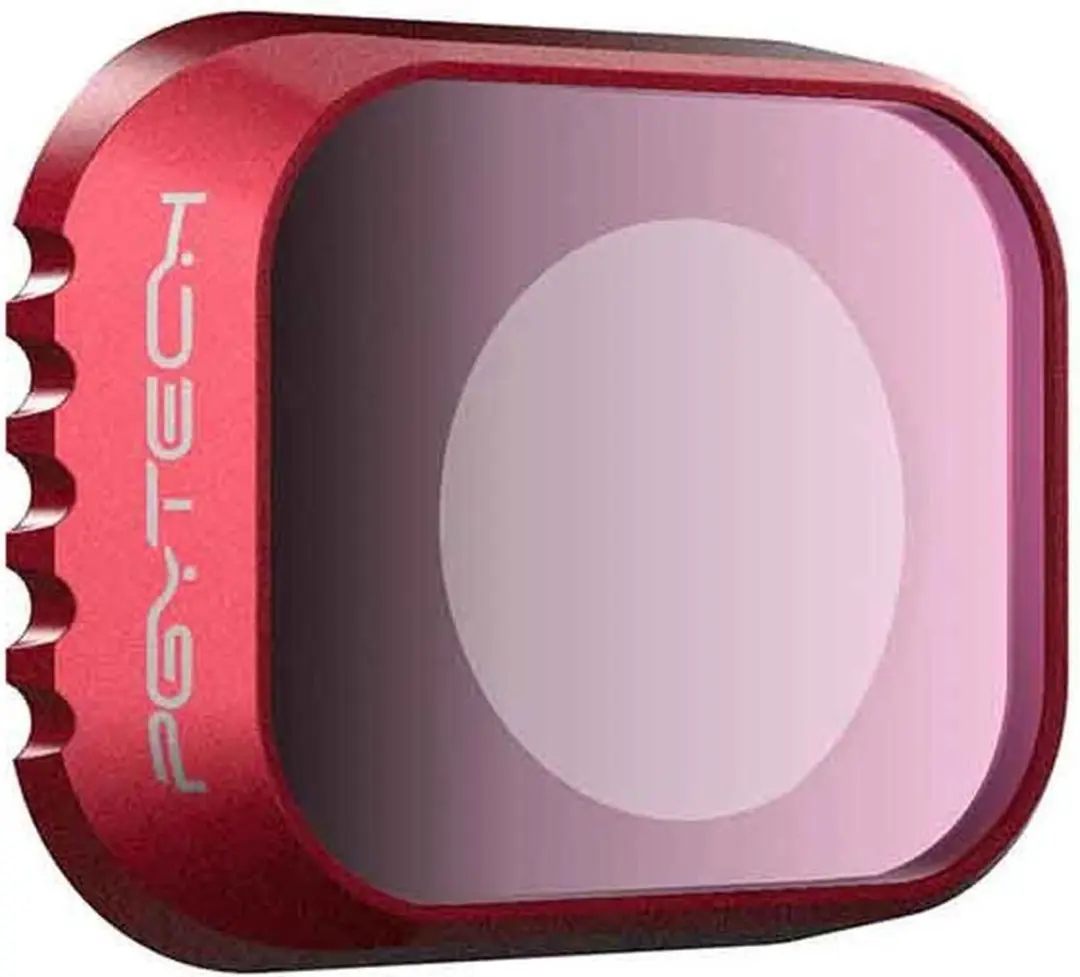 PGYTECH UV Filter 15mm