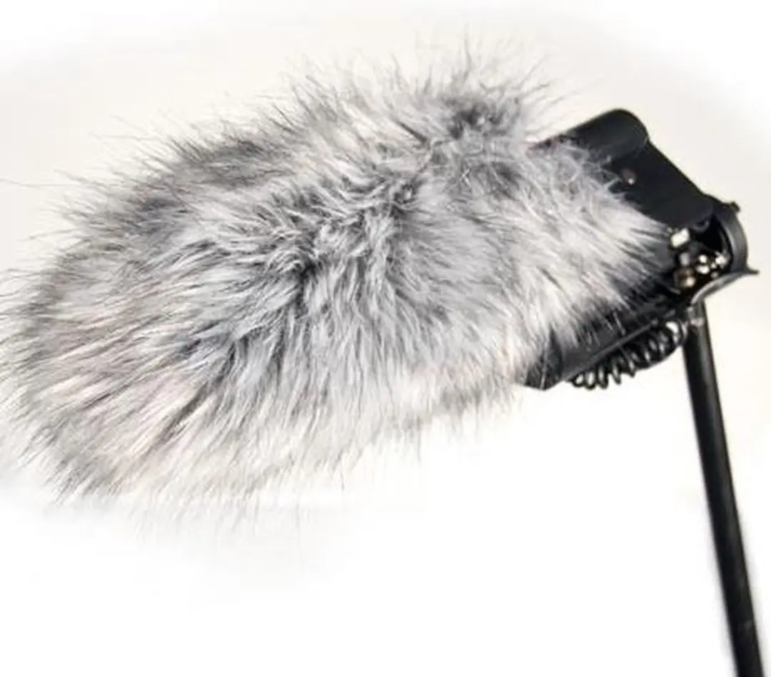 RØDE Deadcat Windshield - Grijs