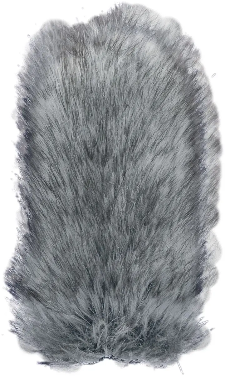 RØDE Deadcat Windshield - Grijs
